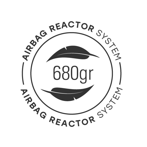REACTOR Airbag-System